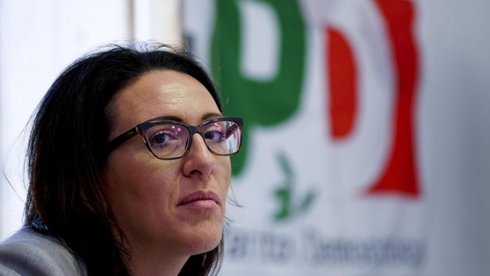 valente pd quello di maria nicolai e femminicidio