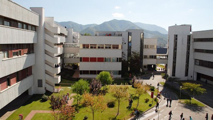 universita di salerno tornano le lauree in presenza