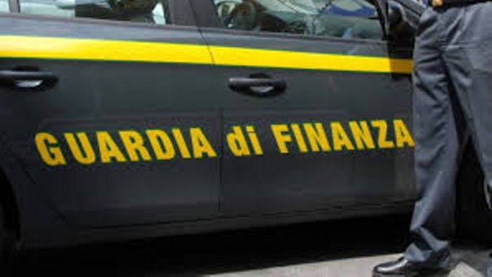 maxi sequestro di rifiuti abbandonati nel nolano