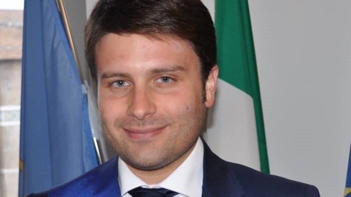 rubano grazie de siano e tajani onorer la carica