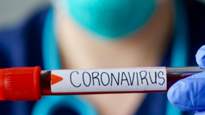 coronavirus secondo caso di contagio in poche ore in irpinia