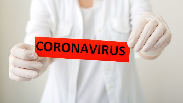 coronavirus incubo focolaio in irpinia nuovi contagi