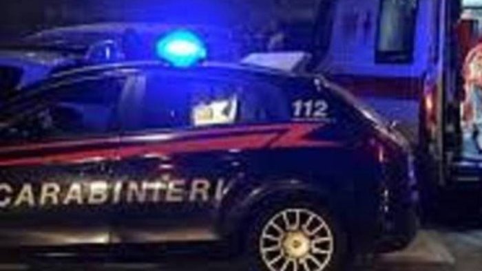 tornavano dal mare muore 19enne grave il fratello