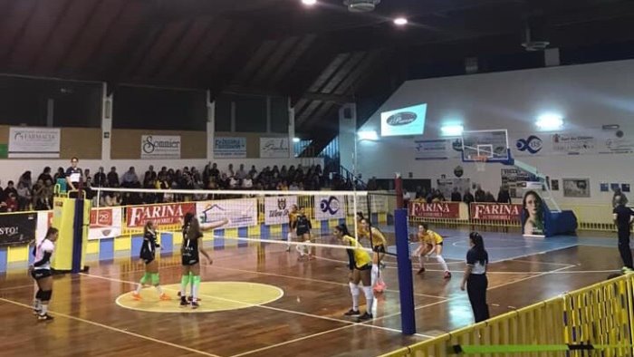 olimpia volley si riparte da coach eliseo