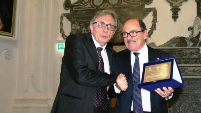 nasce a napoli la prima universita per la magistratura