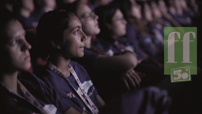 cinquanta film in concorso al giffoni film festival