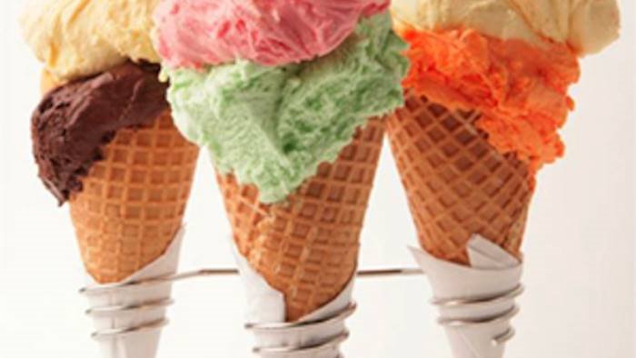 a santa apollonia arriva l iniziativa gelato amico