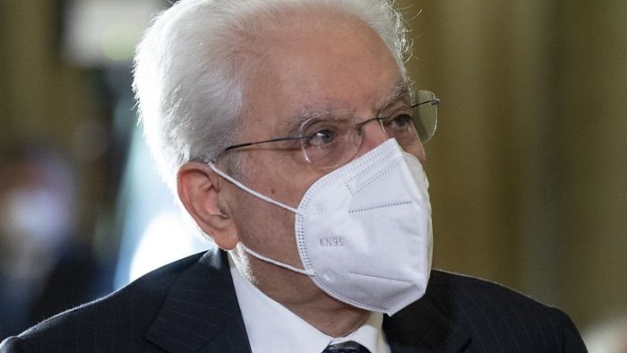 mattarella parita di genere e obiettivo della repubblica