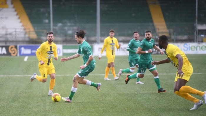 avellino d angelo e rizzo verso la conferma