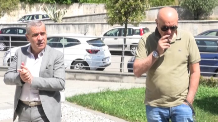 avellino ecco i due profili per la difesa e la fascia sinistra