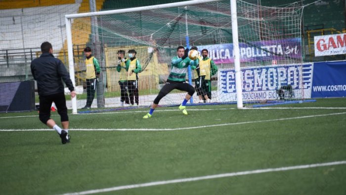 avellino test amichevole il 4 agosto contro una squadra di serie b