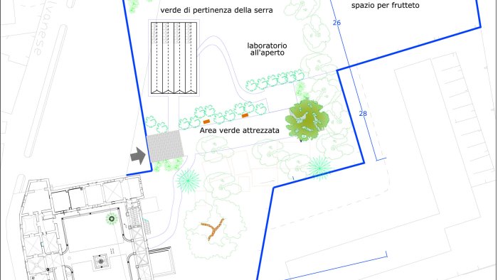 roccapiemonte proseguono i lavori di riqualificazione a palazzo marciani