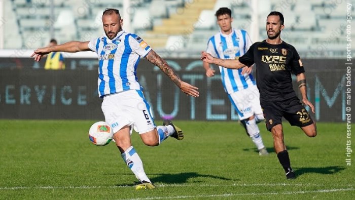 avellino attesa scognamiglio obiettivo trotta