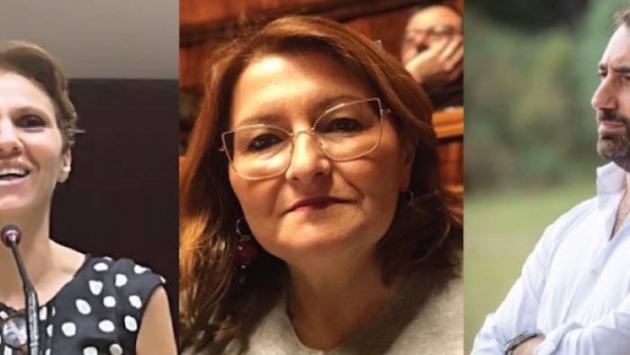 il movimento cinque stelle sosterra la candidatura di perifano