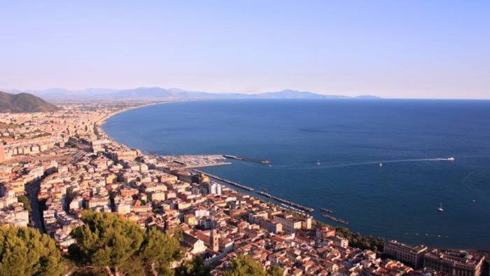 confesercenti salerno flop meteo e varianti turismo in difficolta