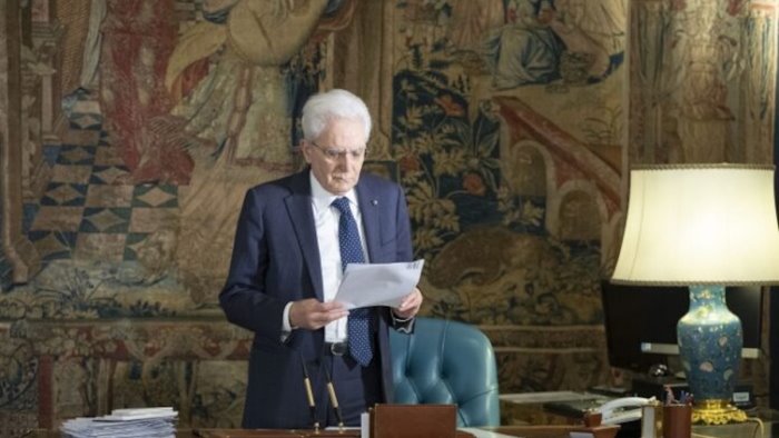 via d amelio mattarella la memoria rinnova l impegno contro le mafie