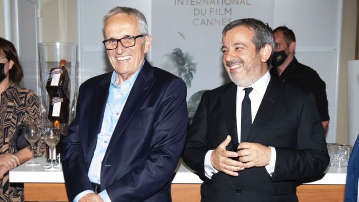 cannes palma d onore a bellocchio zani tenderstories orgogliosi