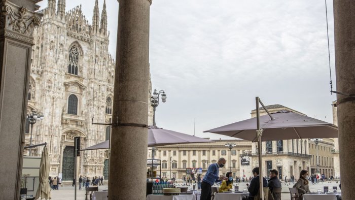 covid il centro nord l area piu colpita dalla crisi