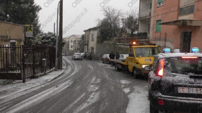 rapina alle poste quel giorno e diventato padre condannato a 8 anni e 6 mesi