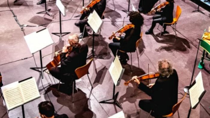 orchestra sinfonica rossini nasce festival il belcanto ritrovato