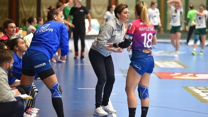 ehf european cup per la jomi salerno sfida con la roomz jags v slau