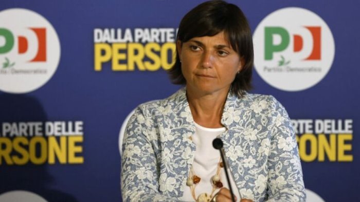 giustizia pd tre anni per l appello almeno fino al 2024