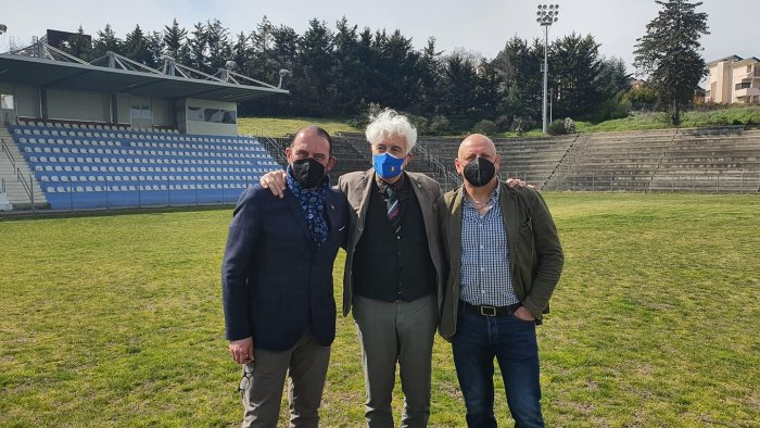 rugby ecco i nuovi delegati provinciali