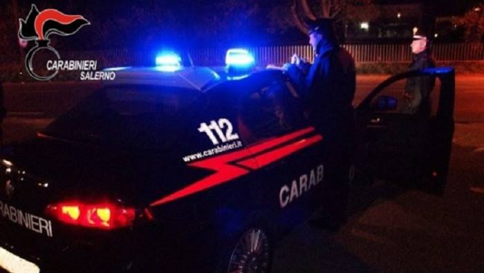 movida fuorilegge a salerno multato titolare di un locale con 400 giovani