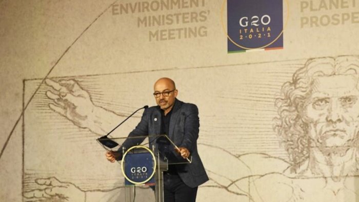 g20 ambiente accordo su finanza sostenibile e biodiversita