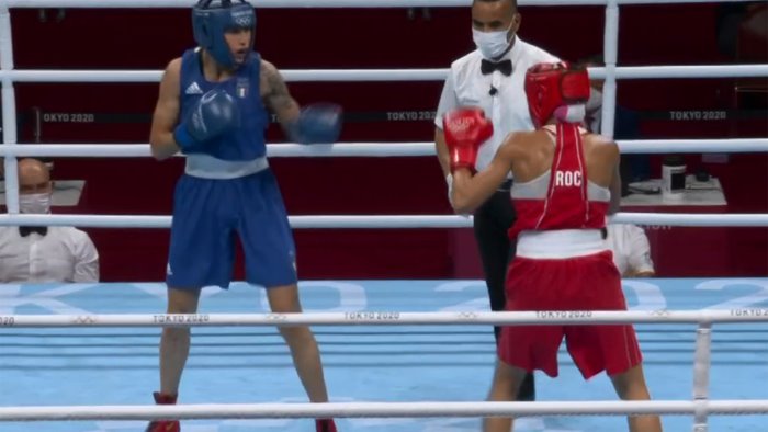 Olimpiadi, boxe: lunedì torna sul ring Irma Testa per un ...