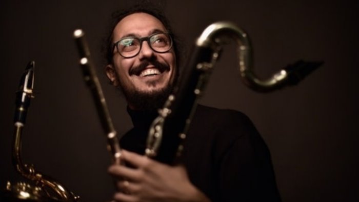 evento jazz mondiale ad ariano con il grande ritorno di luigi grasso