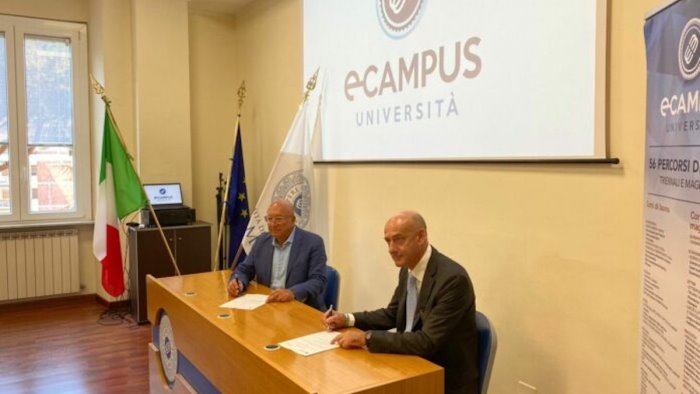 universita ecampus andel nasce il master per disability job supporter