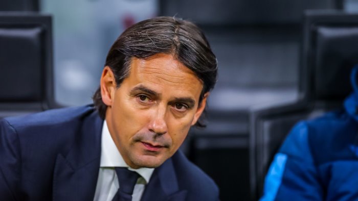 simone inzaghi entusiasmo e motivazioni inter sfida stimolante