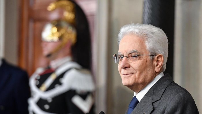 mattarella a wembley per la finale italia inghilterra