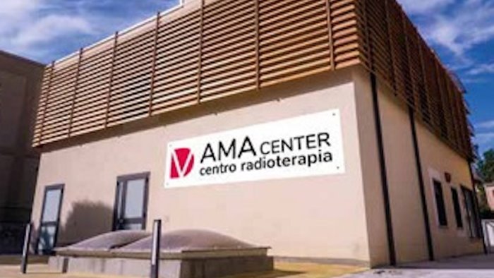 nuovo centro di radioterapia in campania ad opera del gruppo de vizia sanita