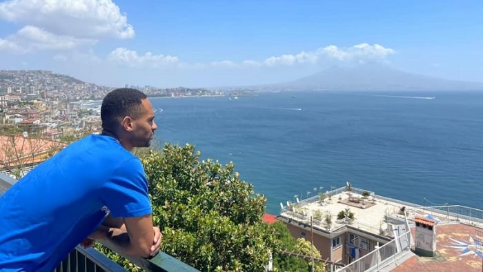 michineau howard e si lavora per nuovi colpi la gevi napoli saluta marini