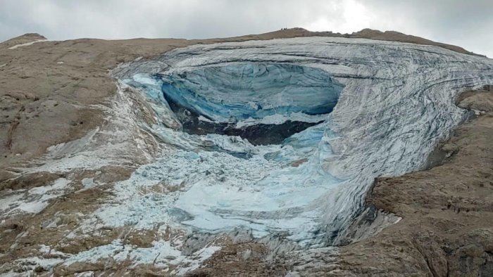 marmolada sono 11 le vittime accertate