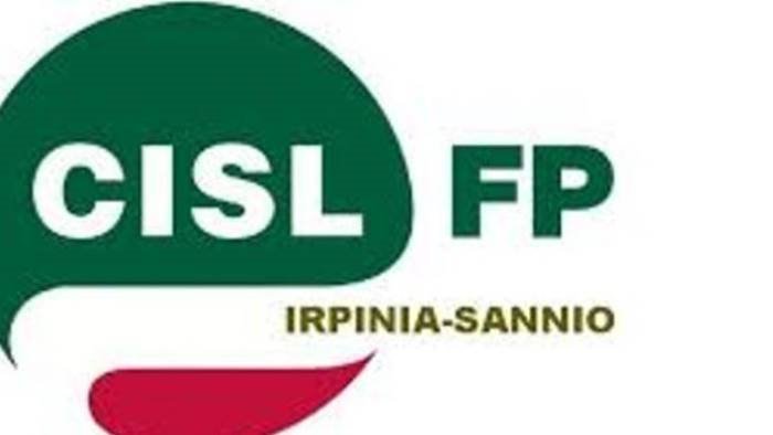 la cisl fp irpinia sannio rinnova i vertici