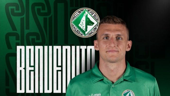 avellino ufficiali gli accordi con auriletto e russo la durata dei contratti