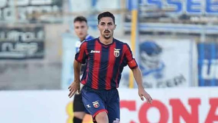 la casertana riparte da pasquale rainone