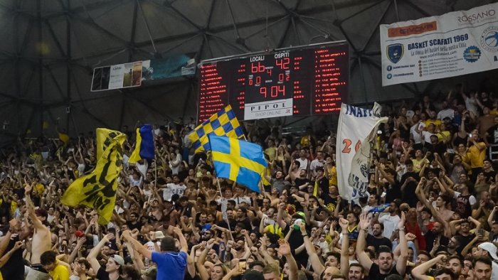 givova scafati basket nodo palamangano si cerca l accelerazione