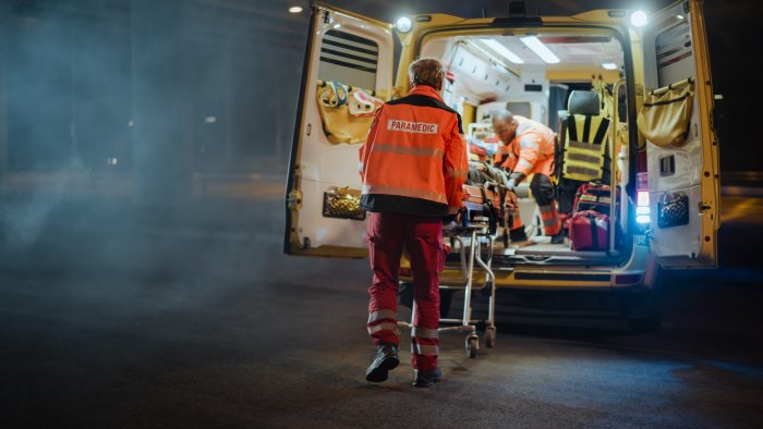 muore a 24 anni dolore e sconcerto a santa lucia di serino