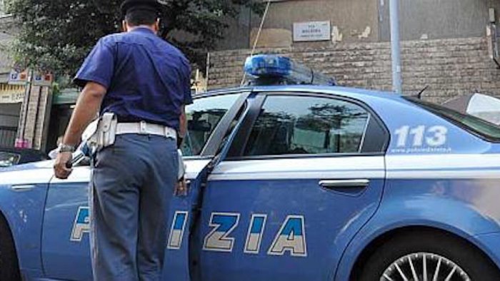 coltellate al nuovo fidanzato della ex in carcere giovane salernitano