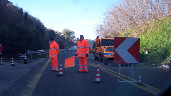 svincolo autostradale di eboli presentato al ministero il progetto definitivo