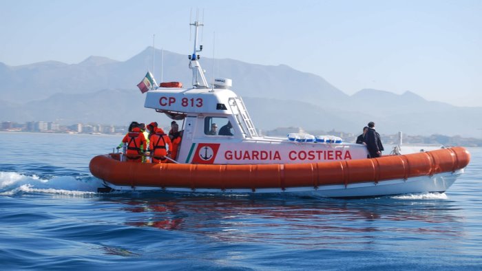 controlli della guardia costiera a palinuro 20 le sanzioni amministrative