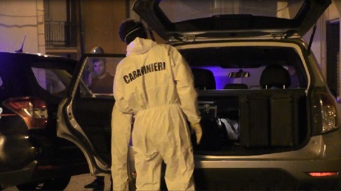 camorra faida di pozzuoli cancellati 4 ergastoli ai killer sanguinari