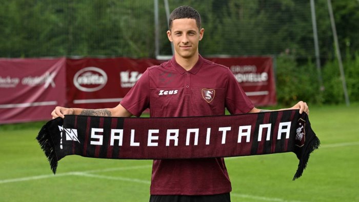 salernitana ufficiale bradaric ecco la formula dell ingaggio