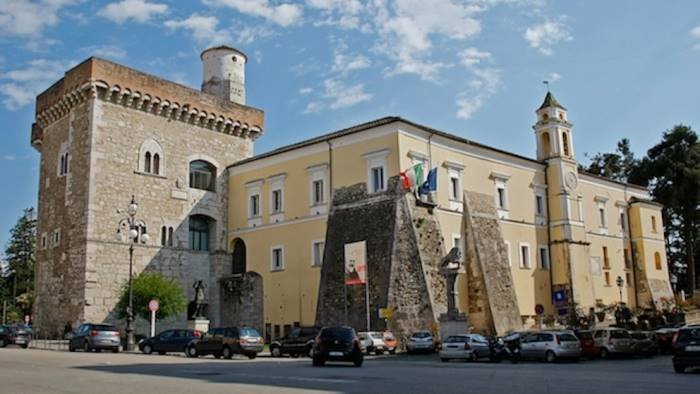 provincia di benevento approvato lo schema del bilancio di previsione 2022 2024