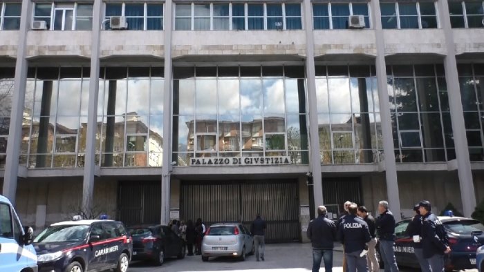 avellino nuovo tribunale spunta un ipotesi che sorprende ma e praticabile