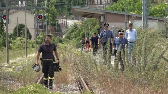 caso manzo sentite altre persone indagini ad una svolta